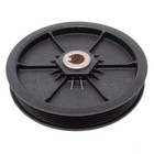 Genuine OEM Toro Pulley 138-8720 Power Clear 721 821 Snowblower Rotor