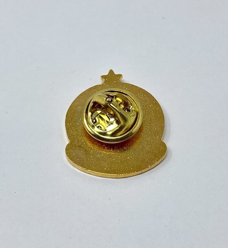 1994 Goodwill Games St. Petersburg, Russia Vintage TBS Lapel Pin - Picture 3 of 6