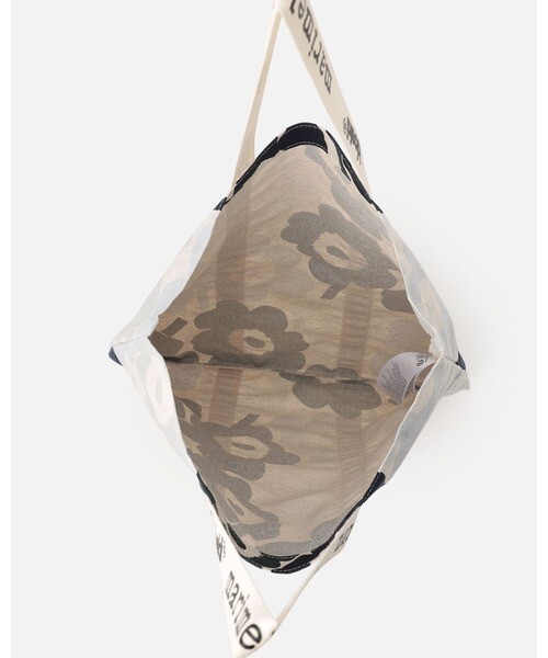 JAPAN EXCLUSIVE] Tote Bag marimekko kioski Carrier Midi