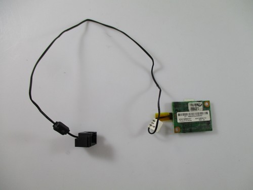 Modem + Cavo HP PROBOOK 6550B 6017B0200002 510100-001 Originale #7 - Bild 1 von 2