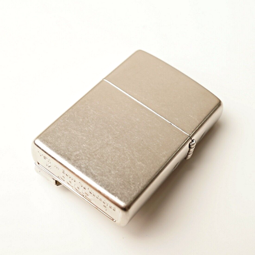 Zippo Windproof Lighter Roulette SA: Korean Exclusive Design 🔸Tracking🔸 - Picture 5 of 12