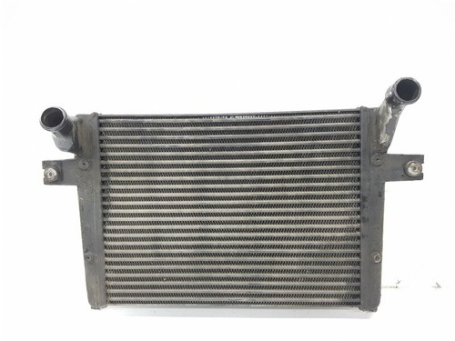 52079499AC ladeluftkühler für JEEP GRAND CHEROKEE WJWG 3.1 TD 1999 2296174 - Bild 5 von 7