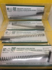 Smith & Wesson S&W Model 52 Recoil Spring Reduced Full or Extra Power by WOLFF