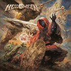 Helloween Coloured Vinyl Vinyl Records