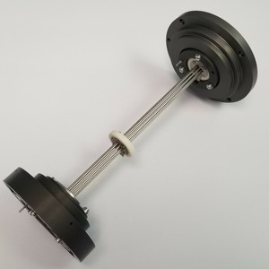 Thermo-Electron-Finnigan-Octopole-LTQ-FT-Ion-Source-Assembly