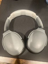 Skullcandy - Crusher Evo Over-the-Ear Wireless Headphones - Chill Grey