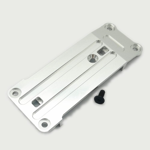 Aluminum Front Tie Bar Mount Suspension Holder for Traxxas X-Maxx XRT 7716 - Picture 4 of 7