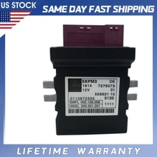 For BMW 5/7 Series F01 F02 F07 GT 2007-2019 16147276073 Fuel Pump Control Module