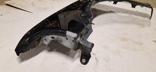 1998 2002 Lincoln Blackwood Navigator Front LH Left Driver Side Fender - Picture 5 of 9