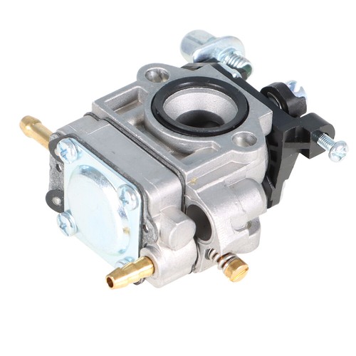 Carburetor Kit For Ryobi RLT26CDSN Homelite HLT25CNC HBC25SJSN HLT25CDSNC - Picture 8 of 13