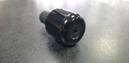GENUINE SUZUKI BAR END WEIGHT RV125 VAN VAN 2003 -2016 56200-03842 - Picture 2 of 6