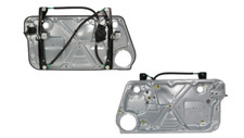 WINDOW REGULATOR FOR VOLKSWAGEN BEETLE 9C/1L