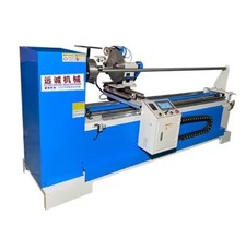 YCJX-1700 Automatic Fabric Roll Slitting Machine