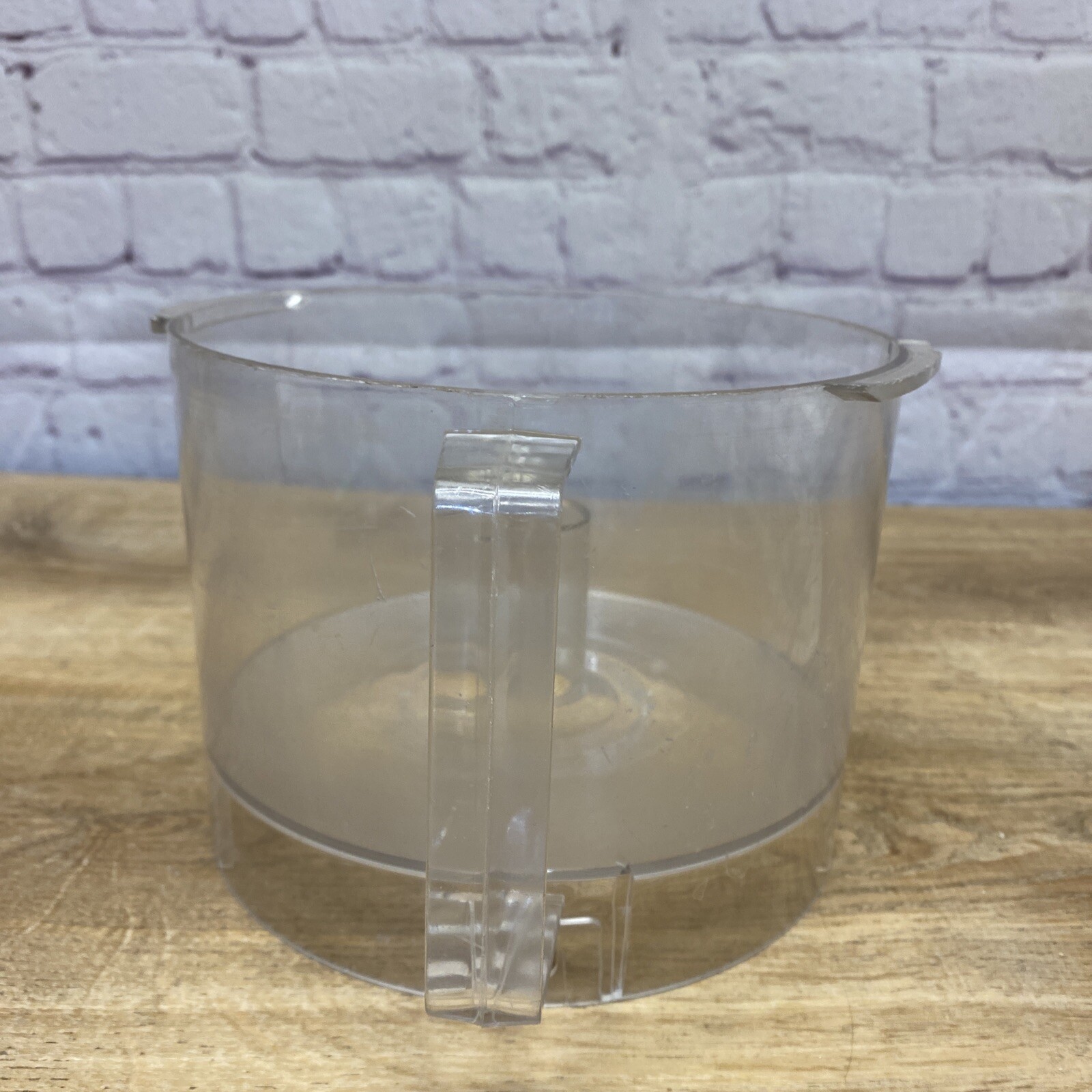 Hamilton Beach Scovill Food Processor Replacement Part Work Bowl 70600