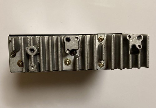 Used Toyota Genuine Car Audio Amplifier - Picture 5 of 5