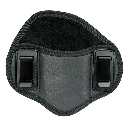 Tactical Pancake Concealed Carry IWB Gun Holster ECO PU Leather - Choose Model - Picture 9 of 21