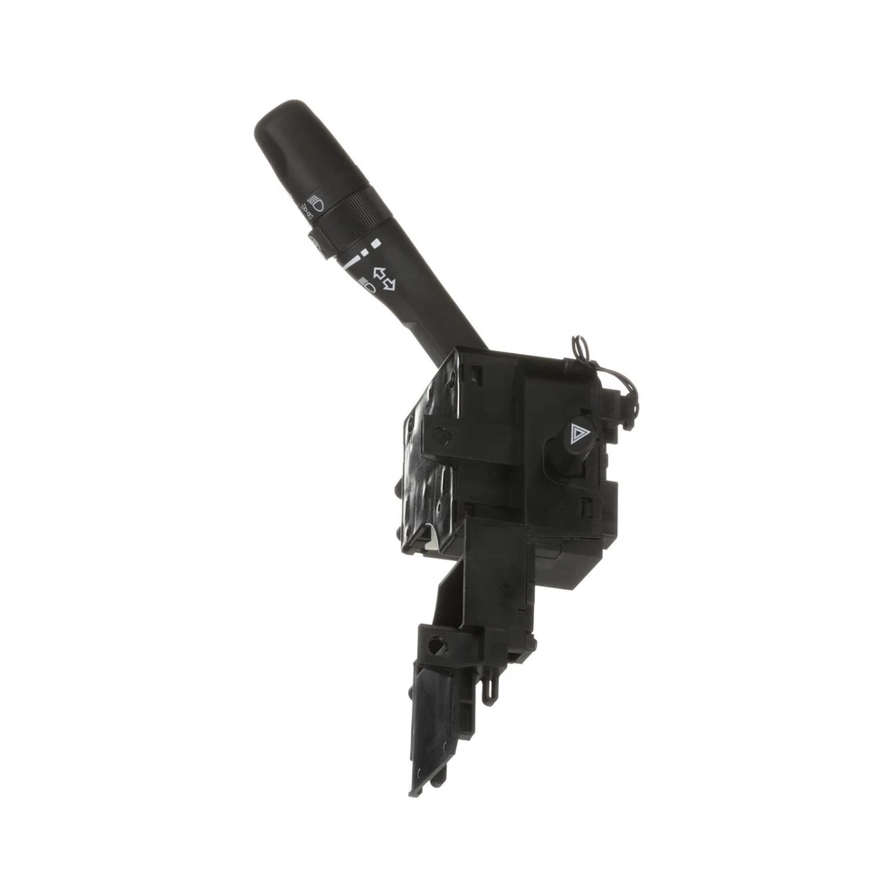 For 2004-2005 Jeep TJ Headlight Switch SMP 854GE10 - Image 4 of 4