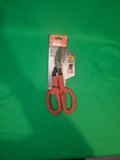 Crescent Wise Offset Tinner Snips