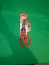 Crescent Wise Offset Tinner Snips