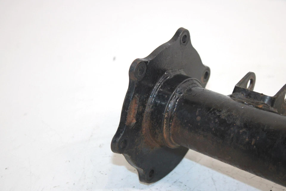 Yamaha Badger Yfm80h 1996 OEM eje trasero portador 3 GB-25311-00-33 AH14 Foto 2 de 4