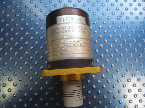 NEW AC AUTOTECH ENCODER DIGISOLVER E6N-G0512-5TOFE - Picture 2 of 5