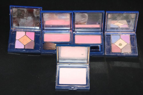 LOt of 5 RARE Christian Dior Powder & Eyeshadow - Picture 5 of 19