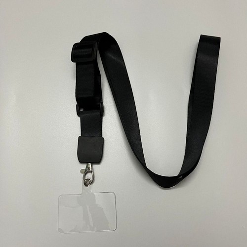 Polyester Mobile Phone Lanyard Anti-lost Neck Rope Men Women - Bild 7 von 14