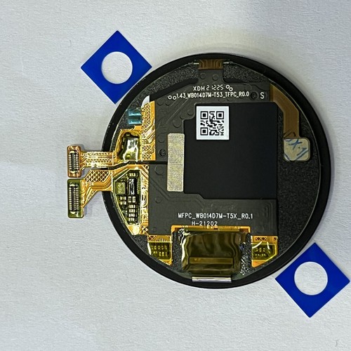 For Huawei GT Runner Watch Replacement Watch Screen Assembly Repair Accessories - 第 3/3 張圖片