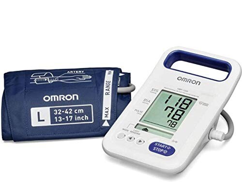 Omron HBP-1320 Bp Monitor LATEST MODEL - Picture 1 of 3