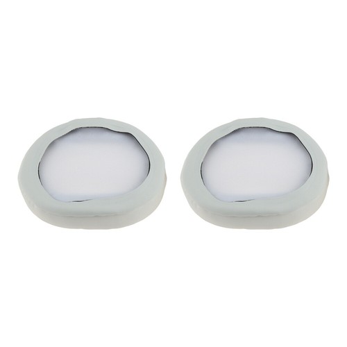1Par de almohadillas para SteelSeries Arctis 1 3 5 7 9 9X Arctis pro Auriculares 10.8x8.8x2cm - Imagen 72 de 72