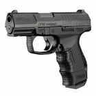 Walther Air Pistols