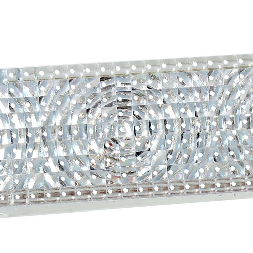 Clear Len LED Third 3rd Brake Light For Mini Cooper Countryman R56 R60 Hatchback - Picture 7 of 14