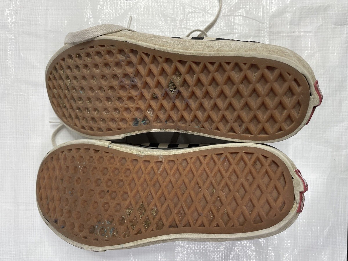 Tyco cheap sequin sneakers