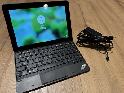 Lenovo Thinkpad 10 Tablet (2nd Gen) Intel Atom x7-Z8700 1.6GHz 64GB 2GB RAM | eBay Lenovo Thinkpad 10 Tablet (2nd Gen) Intel Atom x7-Z8700 1.6GHz 64GB 2GB RAM | eBay