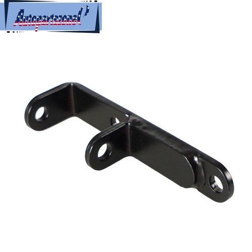 Small Block Alternator Bracket For Chevy SWP SBC 283 305 327 Short Water Pump - Picture 6 of 8
