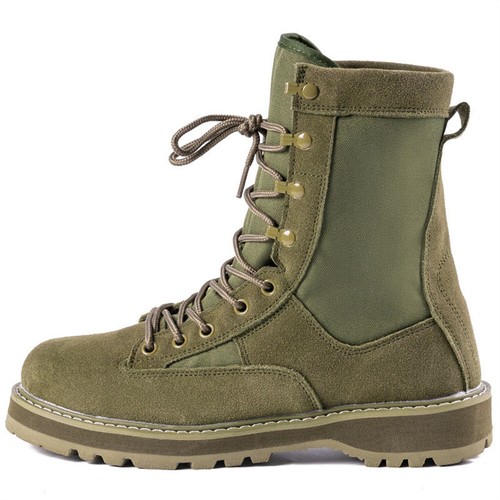 Men’s Tactical Boots Lightweight Combat Boots Military Work Boots Desert Boots - Bild 14 von 14