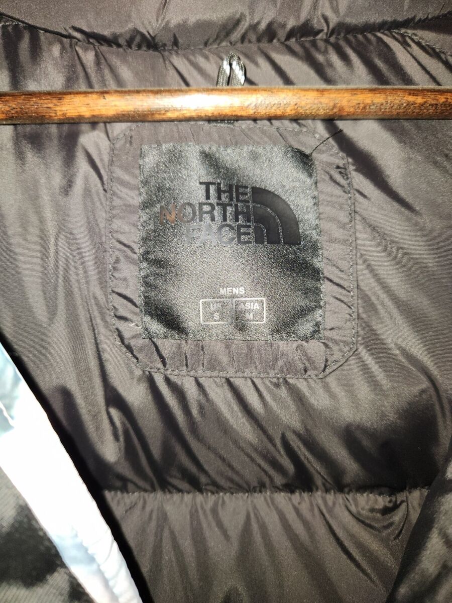 The North Face x Invincible the Expedition Series Nuptse The North Face x Invincible the Expedition Series Nuptse