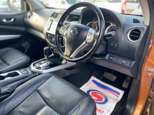 2020 Nissan Navara 2.3 dCi Tekna Pickup Double Cab 4dr Diesel Auto 4WD Euro 6 (1 - Picture 24 of 24