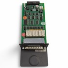 NEWBRIDGE 90-4464-01 Alarm Input/Output 90-4464-01/C