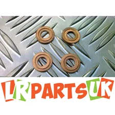 Defender 200 TDi Injector Sealing Washers ERR4621