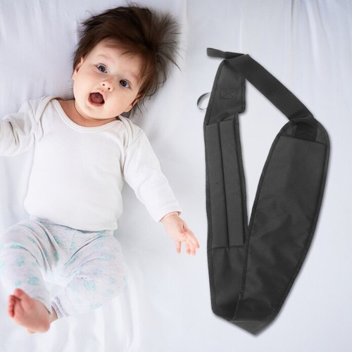 Bequemer Babyträger mit Hüftsitz Ergonomischer Babyseitenträger für Neugeborene - Bild 8 von 12
