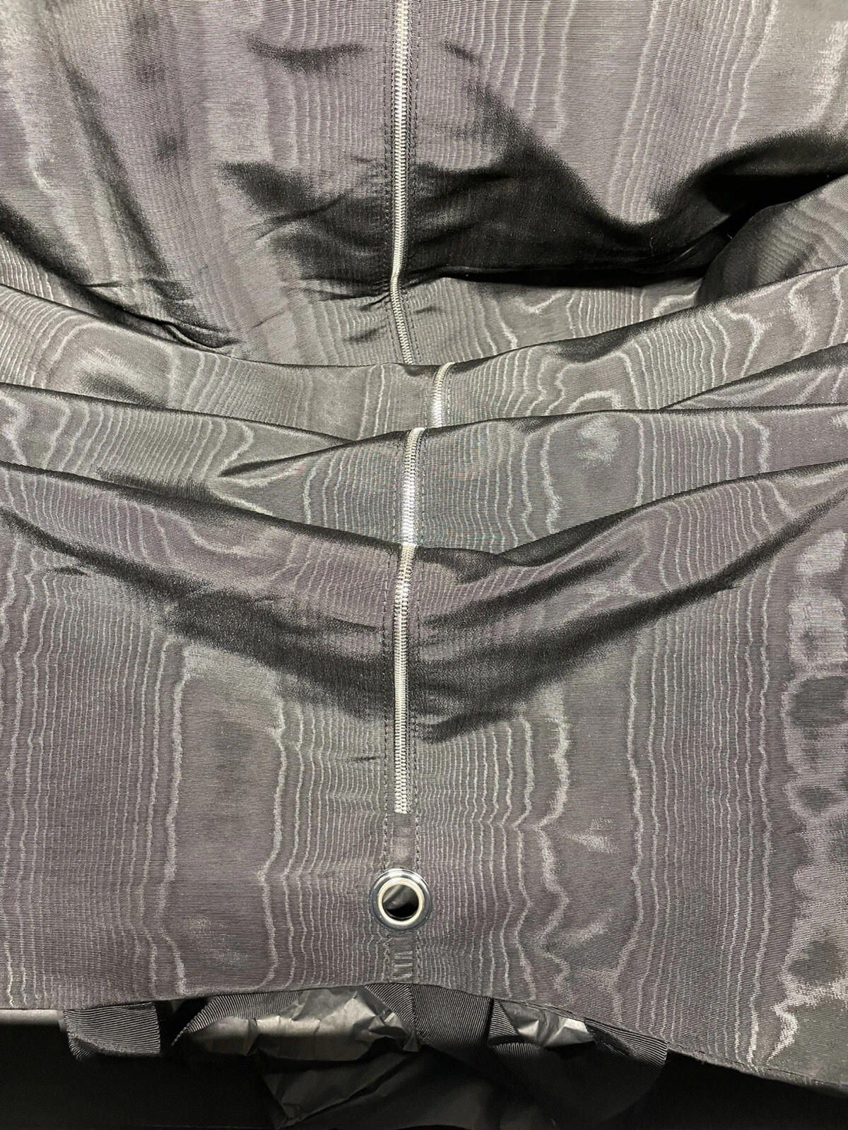 CELINE Paris Autentica Vuota Lusso Confezione Regalo Sacchetto Indumenti XXL Taglia 24”x 18”x 7 5”