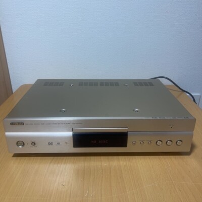 YAMAHA DVD S2700 DVDプレーヤー 本体 B93ED45B5D424B63ACC9F93F8724C2