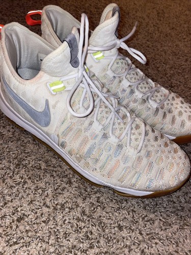 Size 13 - Nike KD 9 Summer 2016 - Picture 4 of 4