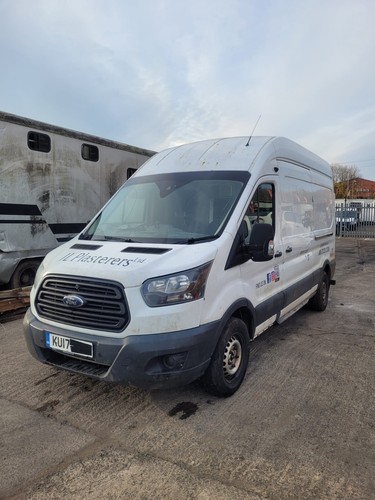 Ford Transit MK8 350 6 Speed Pedal Box With Clutch Master Cylinder GK2T-2B325-HA - Picture 24 of 24