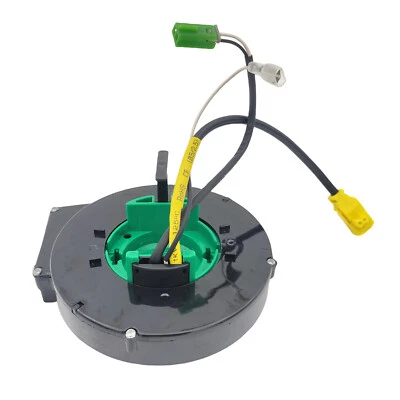 Clock Spring for Jeep Cherokee 1997 1998 1999 2000 2001 2.5L 4.0L