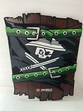LEGO Lego Ninjago Skybound Shield 853530 NEW. C1