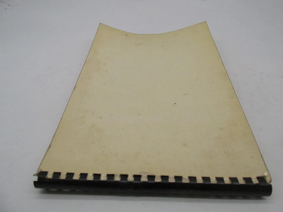 Bultaco Original Fábrica 1971 Campera Piezas Lista Catálogo Libro Manual 21.32-117-1 Foto 3 de 4