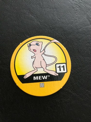 Pokemon Master Trainer 2001 Edition Board Game Replacement Pieces Pick & Choose - Picture 13 of 250
