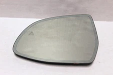 2017-2024 BMW X3 X4 X5 X6 X7 Left Side Mirror Glass OEM Heated w/ Blind Spot